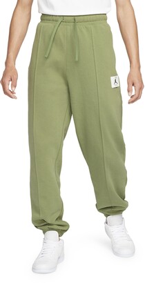 Jordan Essentials Pintuck Fleece Sweatpants
