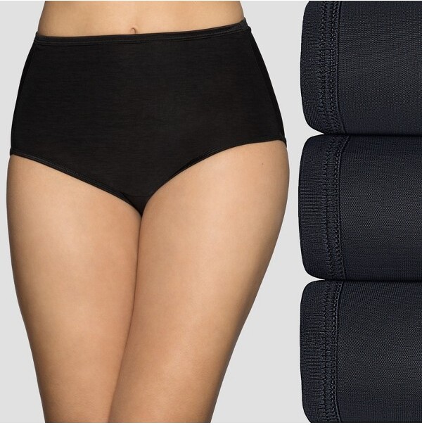 Women' Cotton Stretch Boxer Brief - Auden™ M - ShopStyle Panties