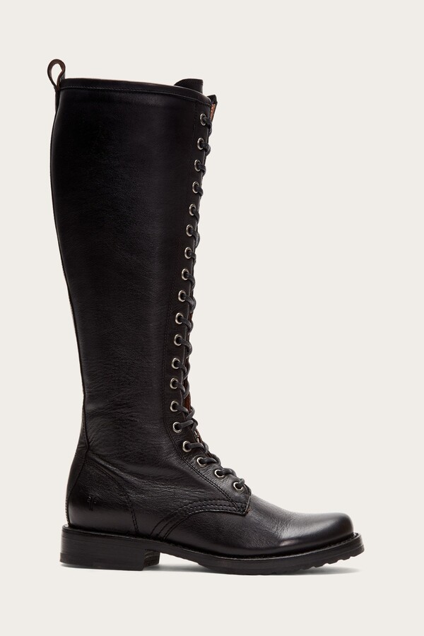 frye veronica tall