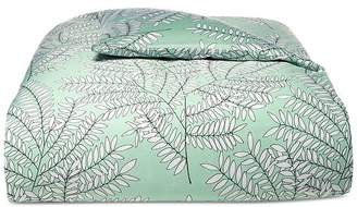 Charter Club CLOSEOUT! Fern Mint Bedding Collection, Created for Macy's