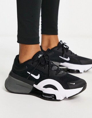 asos nike super rep