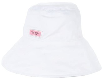 brixton blossom bucket hat