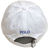 Thumbnail for your product : Polo Ralph Lauren Hat Ball Cap Mens Pony Logo Baseball One Size Adjustable W195+