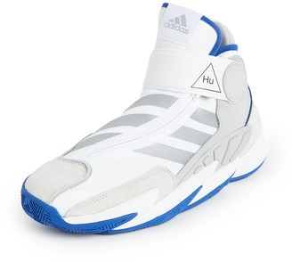 adidas basketball shoes with strap