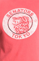 Thumbnail for your product : Red Jacket 'Tokyo Senators - Brass Tack' T-Shirt