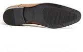 Thumbnail for your product : Kenneth Cole Reaction 'Speak Up' Apron Toe Derby