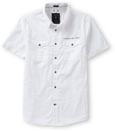 Thumbnail for your product : GUESS Short-Sleeve Diego Shirt