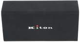 Thumbnail for your product : Kiton round frame