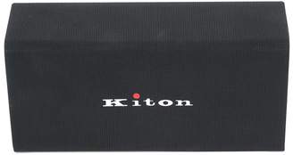 Kiton round frame