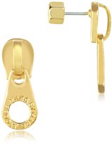 Thumbnail for your product : Marc by Marc Jacobs Carryover Zip It Studs