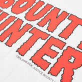 Thumbnail for your product : Bounty Hunter Horror Tee