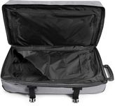 Thumbnail for your product : Eastpak Tranverz large sunday grey wheeled suitcase