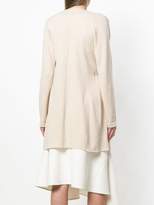 Thumbnail for your product : Agnona belted cardigan