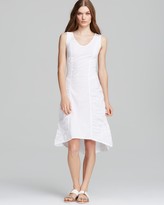 Thumbnail for your product : XCVI Brandywine Ruched Midi Dress