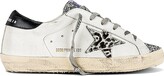 Thumbnail for your product : Golden Goose x REVOLVE Superstar Sneaker