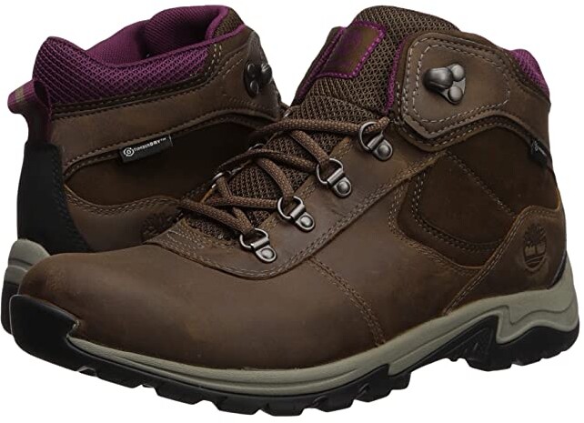Timberland Hiking Boots | Shop The Largest Collection | ShopStyle