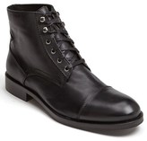 Thumbnail for your product : J.D. Fisk 'Antwerp' Cap Toe Boot