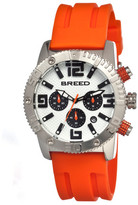 Thumbnail for your product : Breed Agent Men's Orange White