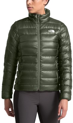 the north face sierra peak down moletom com capuz