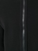 Thumbnail for your product : Ami Zipped cardigan