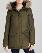 Thumbnail for your product : Spiewak Down Coat - Aviation N3-B Anorak