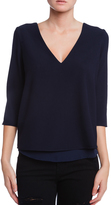 Thumbnail for your product : COOPER & ELLA Susan Blouse