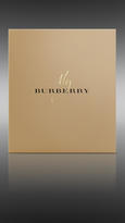 Thumbnail for your product : Burberry MY EAU DE PARFUM COLLECTOR'S EDITION 900ML