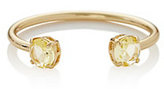 Thumbnail for your product : The Limited Open Gem Cuff Bracelet