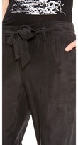 Thumbnail for your product : DKNY Pure Ankle Pants