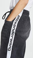 Thumbnail for your product : Alexander Wang Track Pants