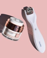 Thumbnail for your product : BeautyBio THE BEHOLDER Lifting Eye + Lid Cream, 0.5 oz./ 15 mL