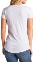 Thumbnail for your product : LAmade Women's V-Neck Pocket Tee