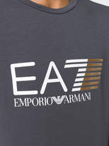 Thumbnail for your product : Emporio Armani Ea7 logo print sweatshirt