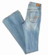 Thumbnail for your product : American Eagle Hi-Rise Artist Jean
