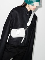 Thumbnail for your product : Marc Jacobs The Snapshot camera bag