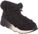 Thumbnail for your product : Ash Mitsouko Suede Sneaker