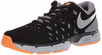 nike men's lunar fingertrap