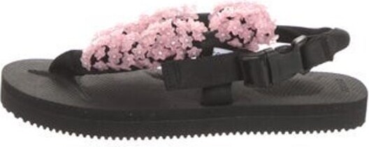 Suicoke Sandals Suicoke X Cecilie Bahnsen Cecilie Bahnsen X