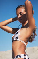 Thumbnail for your product : VYB Set In Stone Bralette Bikini Top