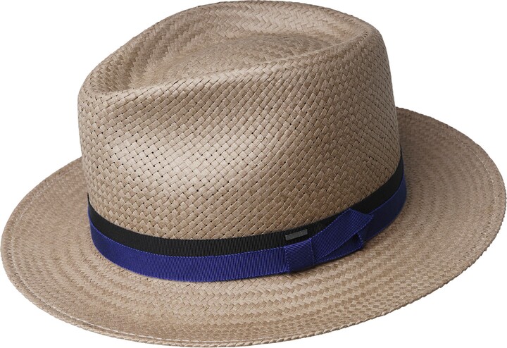Bailey Anker Straw Hat