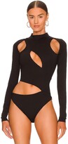 Thumbnail for your product : h:ours Antonia Bodysuit