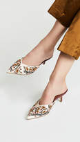 Thumbnail for your product : Malone Souliers Portia Mules