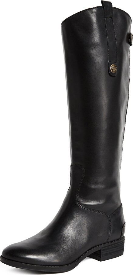 sam edelman penny boot macys