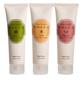 Thumbnail for your product : Tocca 'Crema Veloce' Hand Cream Trio (Limited Edition)