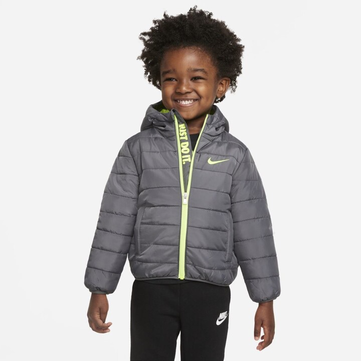 down puffer jacket toddler