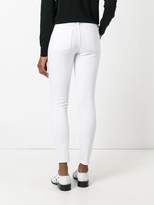 Thumbnail for your product : Victoria Beckham Victoria skinny jeans
