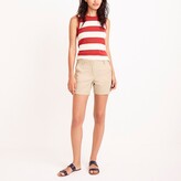 Thumbnail for your product : J.Crew Factory Women's 5" Chino Short