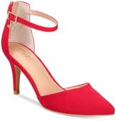 thalia sodi chelsie platform dress pumps