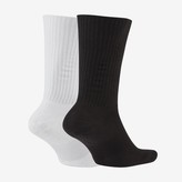 Thumbnail for your product : Nike Crew Socks (2 Pairs Heritage