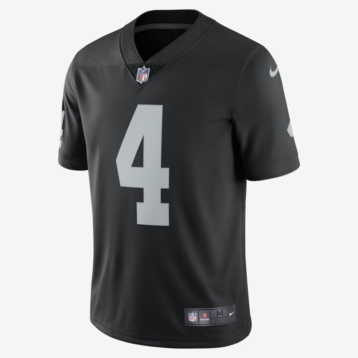 Raiders jersey t Clearance